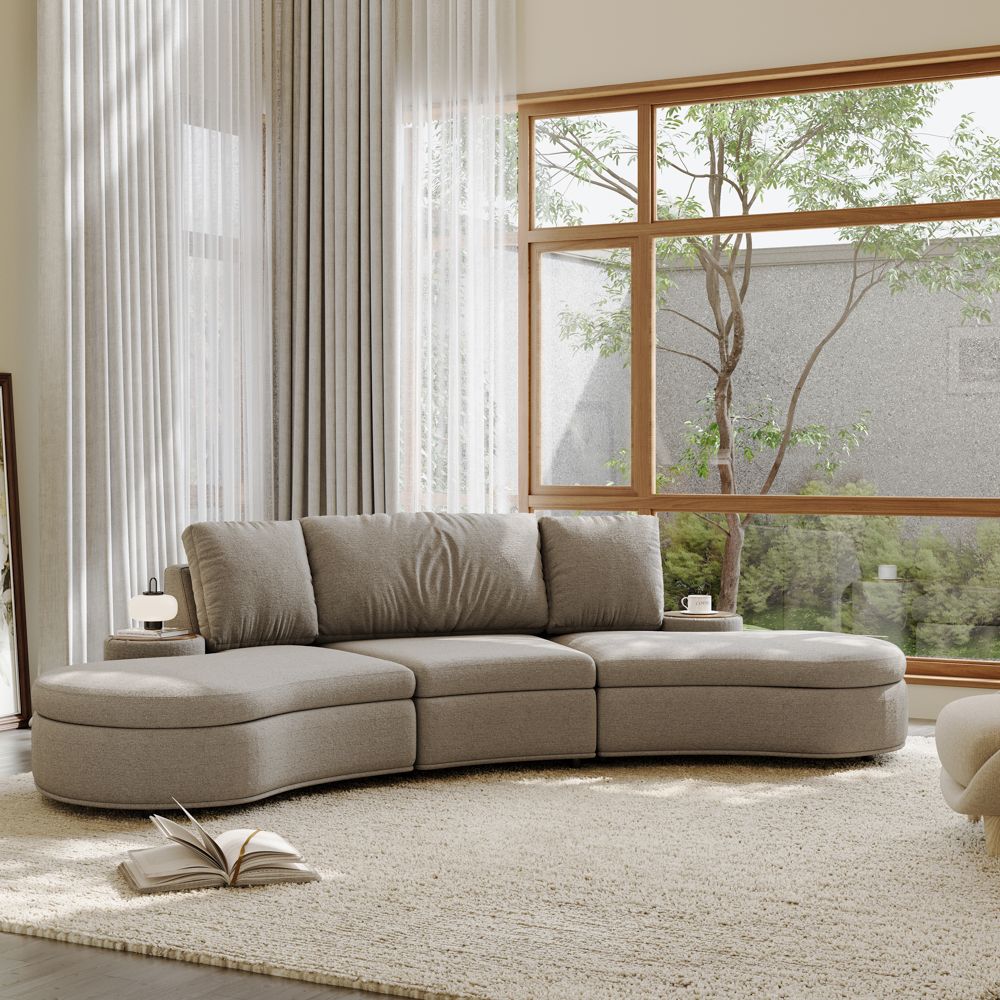 أريكة فيتوريا فاخرة