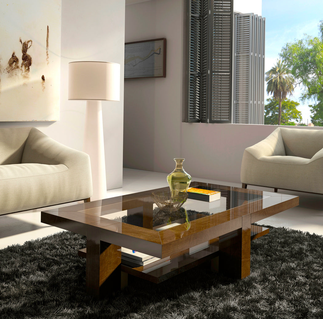 luxury coffee table 
