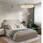 Lucinda Modern Bed