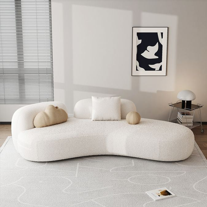 أريكة هوميكا الفاخرة