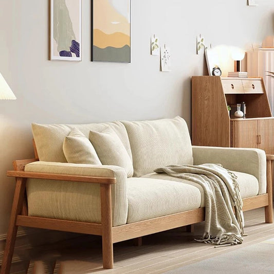 Modern design sofa