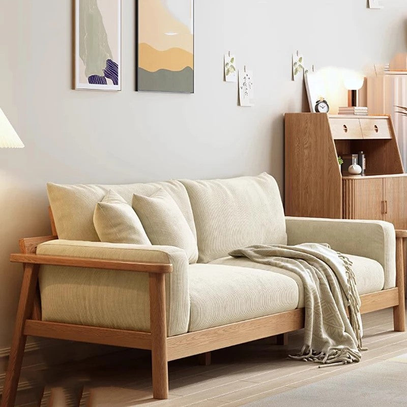 Modern design sofa
