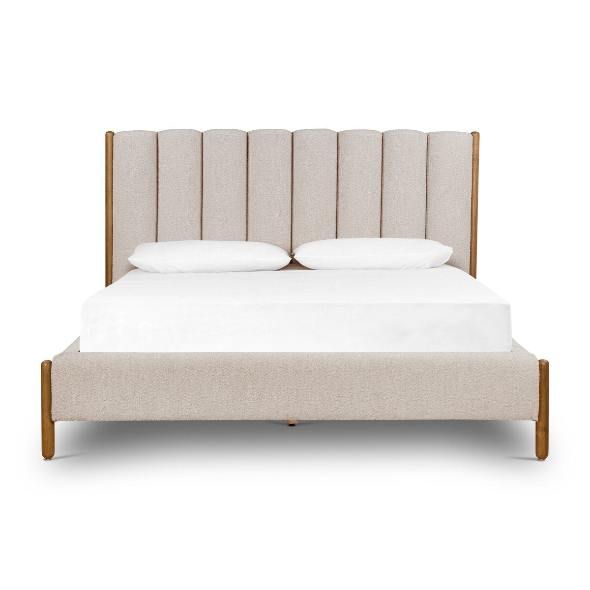 super king bed