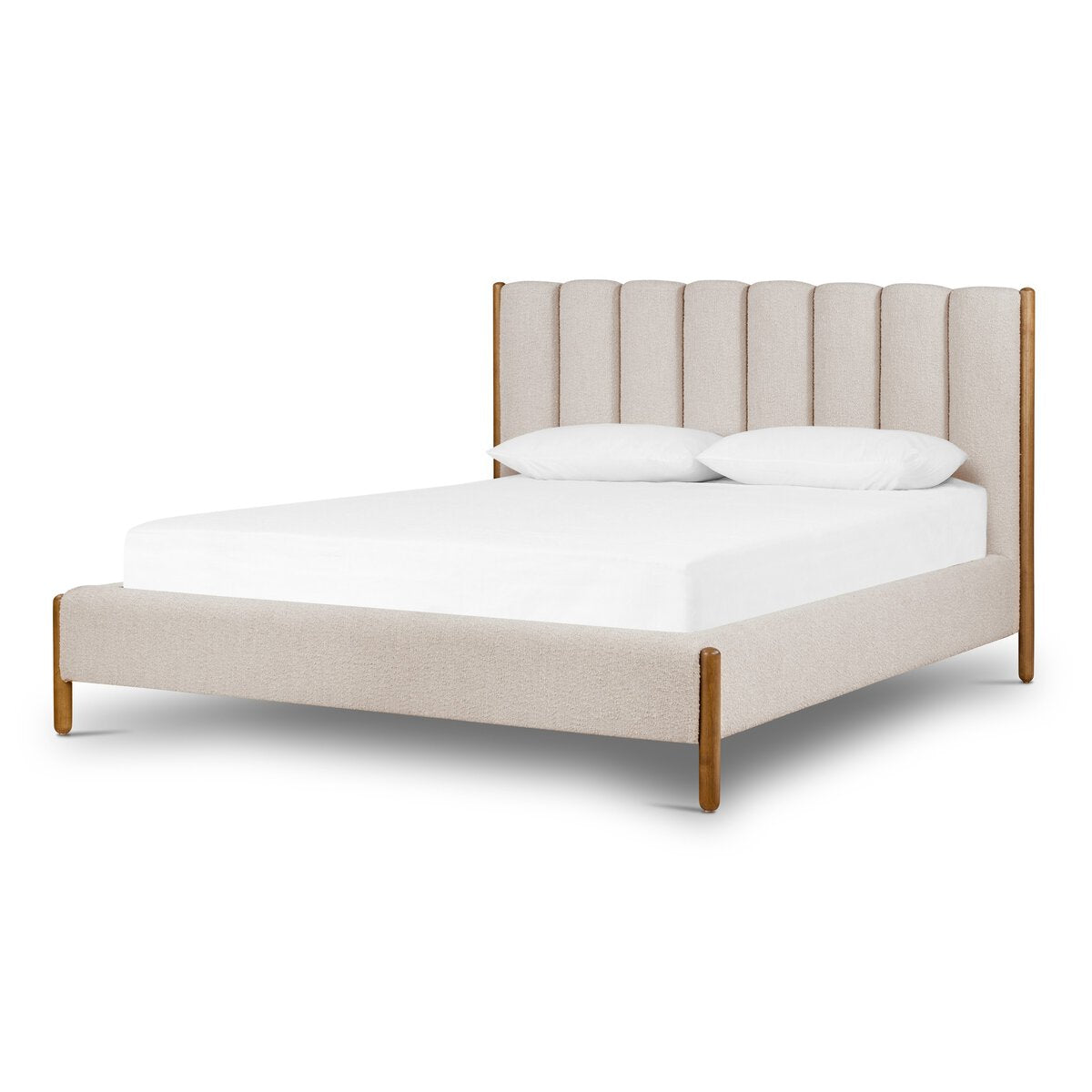 super king bed