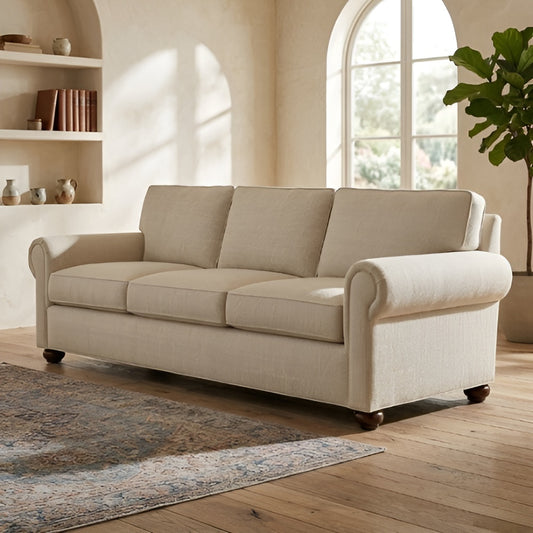 اريكة بتصميم راقى