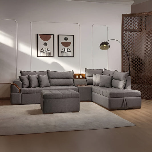 اريكة سمارت كومفورت