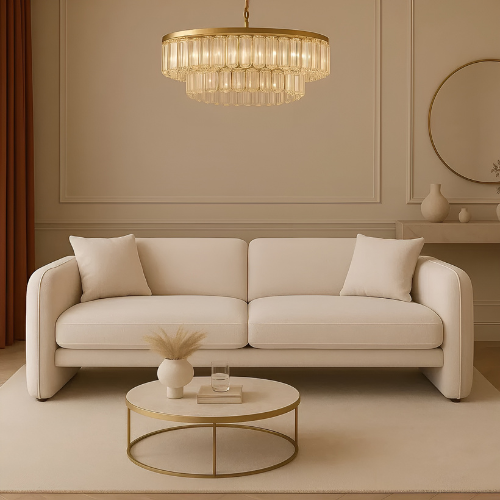 اريكة لمسة اناقه