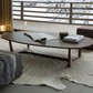 modern coffee table 