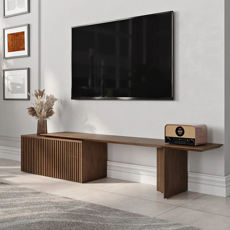 طاولة تلفاز مودرن