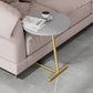 round side table
