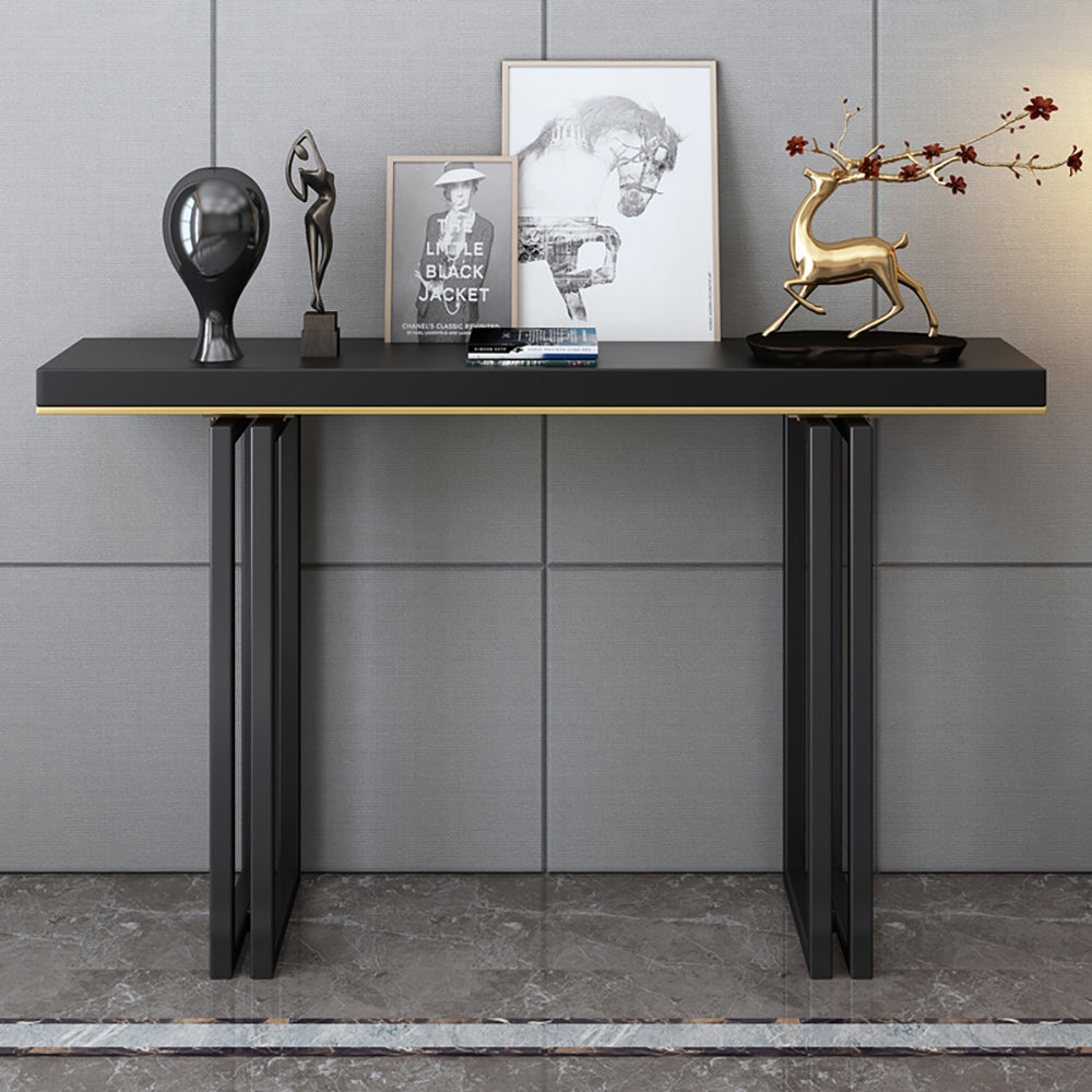 Italian design console