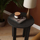 modern side table