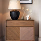 Beautifully designed wardrobe 