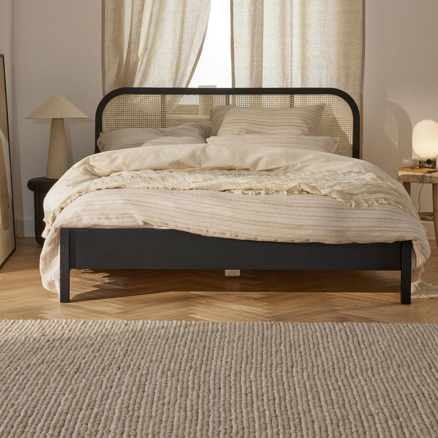 سرير سوبر كينج