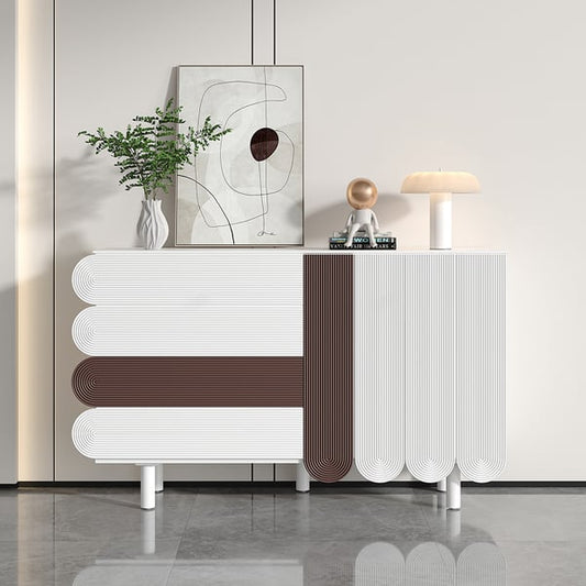 Luxury modern buffet