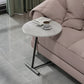 round side table