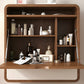 Multi-purpose hanging cabinet 