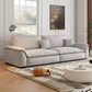 Modern luxury sofa