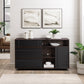 Multi-purpose home buffet