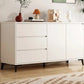 Classic design wardrobe