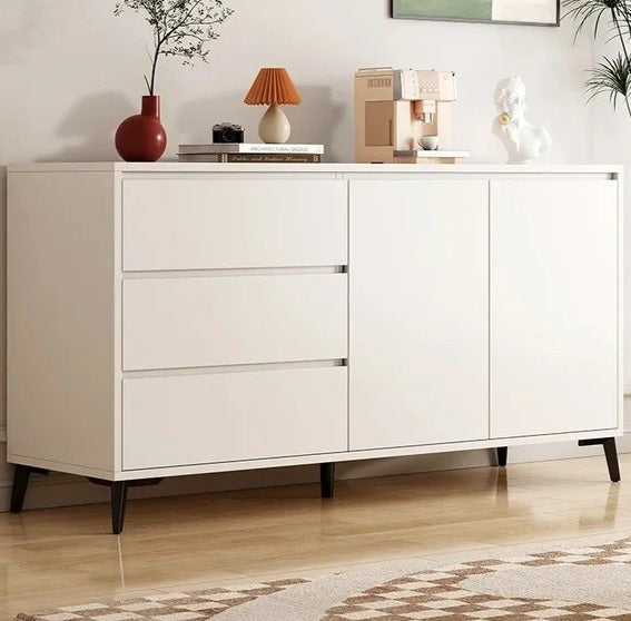 Classic design wardrobe