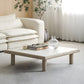 modern coffee table 