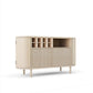 Laura's Modern Buffet