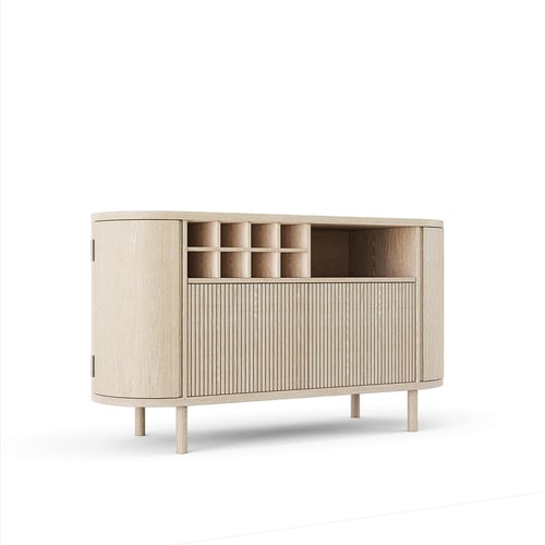 Laura's Modern Buffet