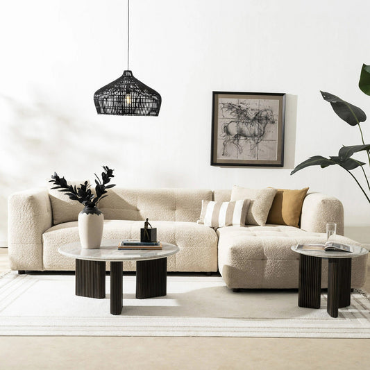 أريكة بيرلينا راقية