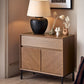 Beautifully designed wardrobe 