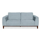 Elegantly designed sofa