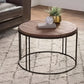 modern coffee table 