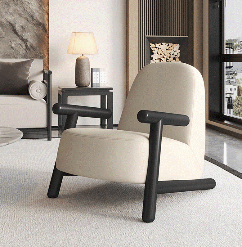 Perfect chair for relaxing