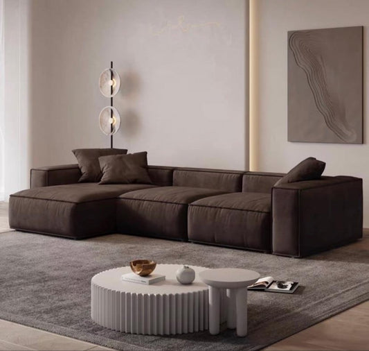 Elite Luxury Sofa