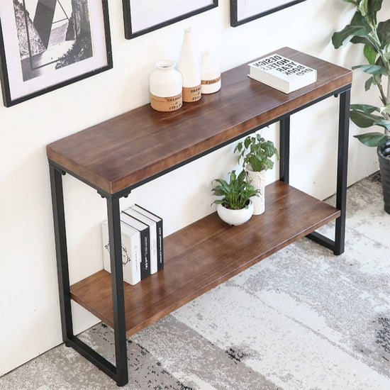 Elera Luxury Console