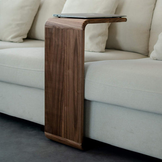 Practical wooden table