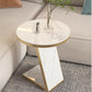 elegant side table