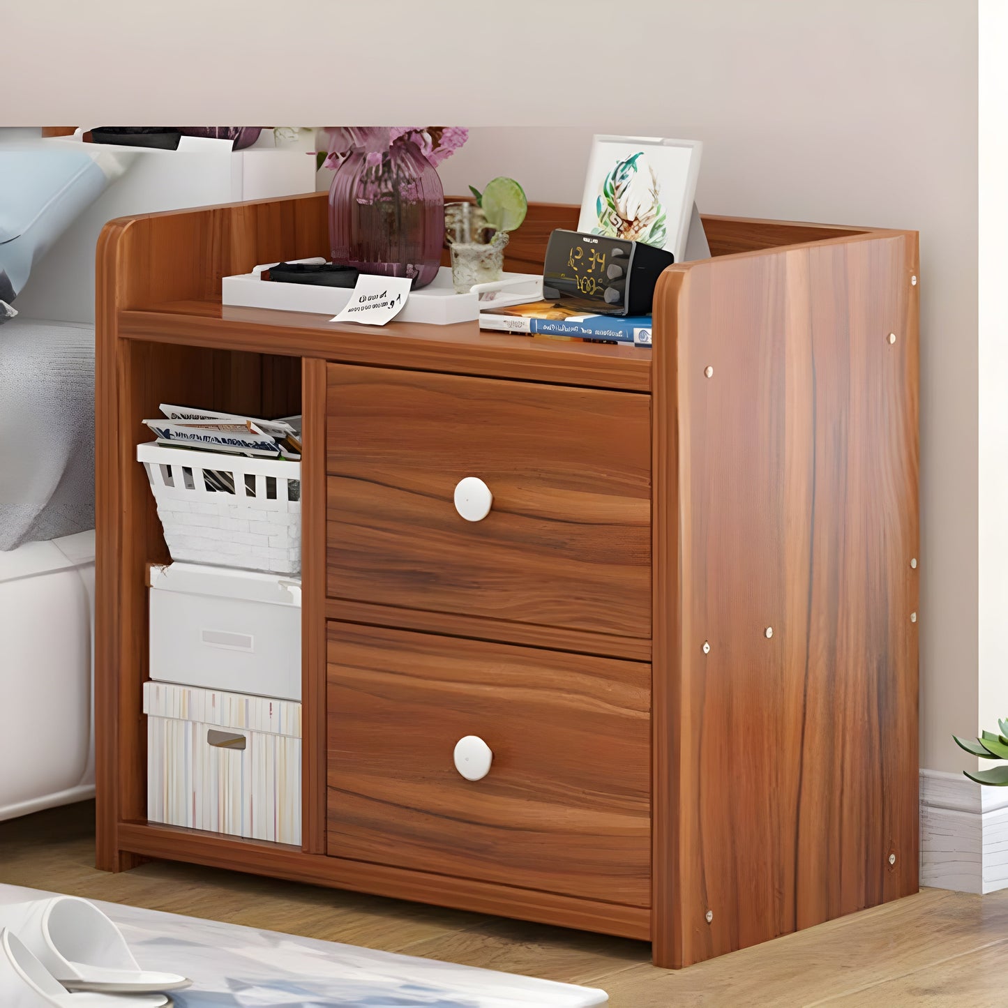 كومدينة بتصميم كلاسيكي