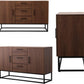 Modern wooden cabinet 