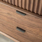 Luxury modern design wardrobe 