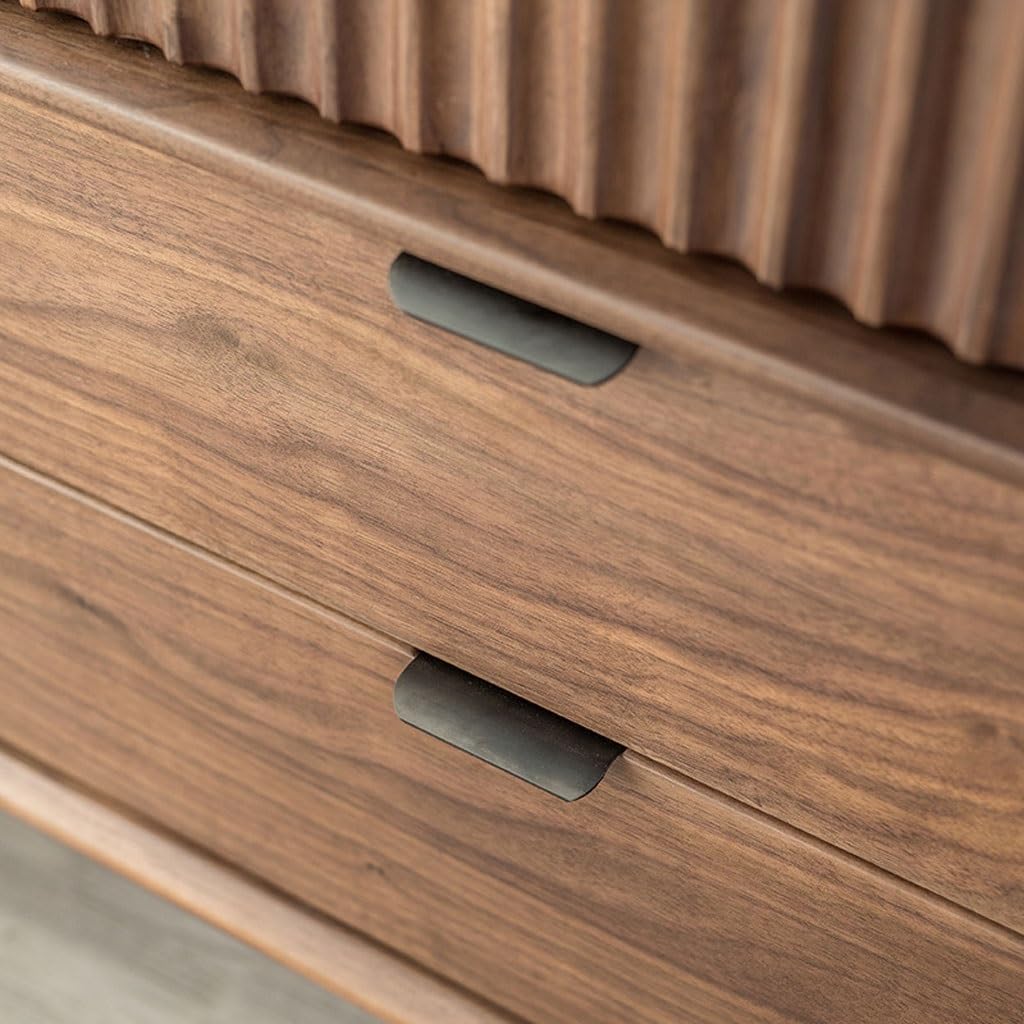 Luxury modern design wardrobe 