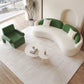 Modern luxury sofa