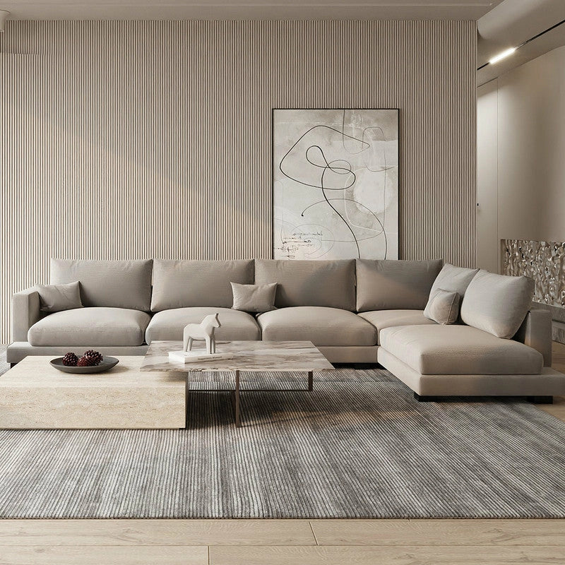 أريكة أوريليا المميزة