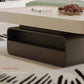 modern coffee table