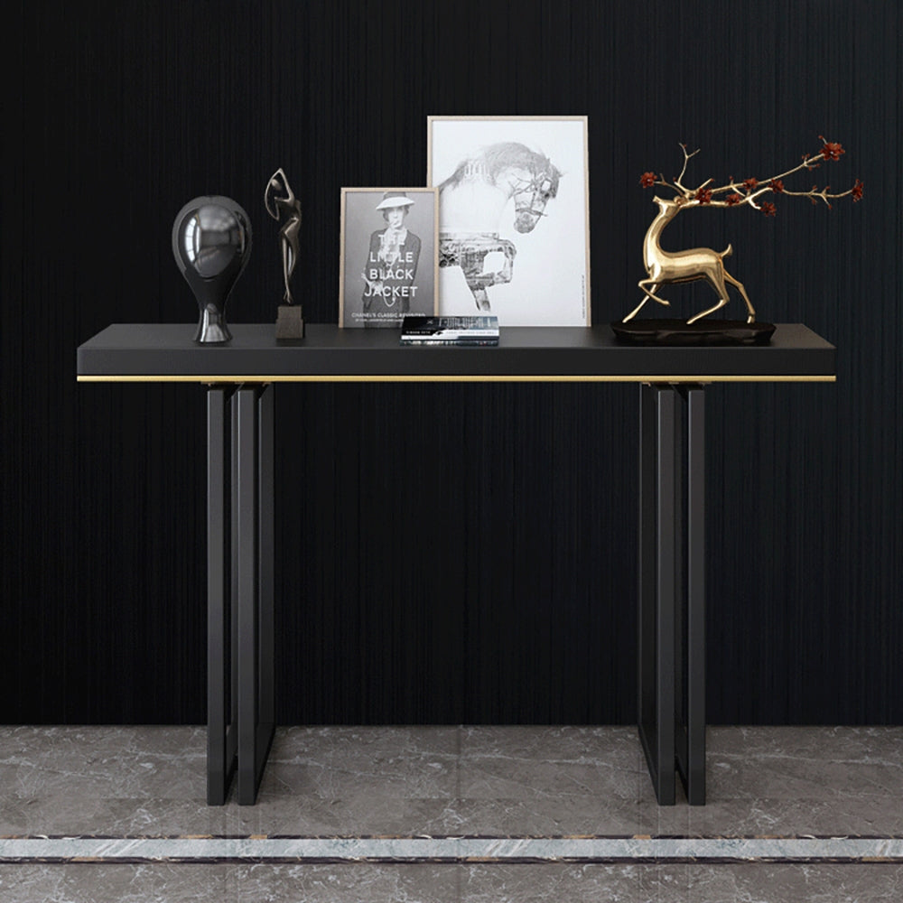 Italian design console