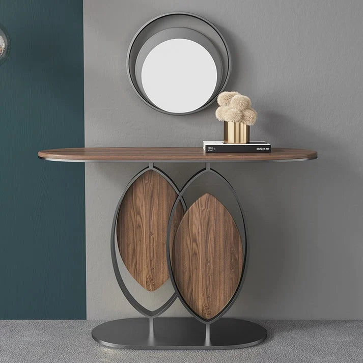 Contemporary design console