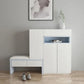 Luxury Opal Cabinet
