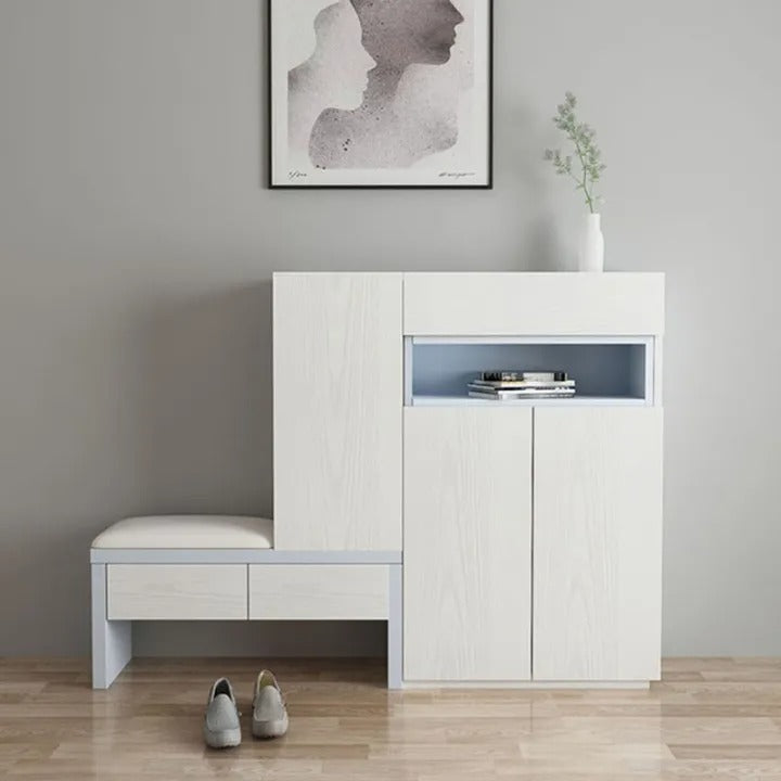 Luxury Opal Cabinet