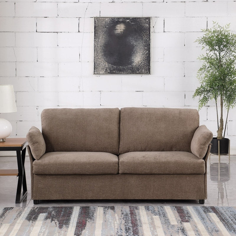 High-end sofa design