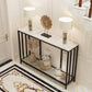 European style console